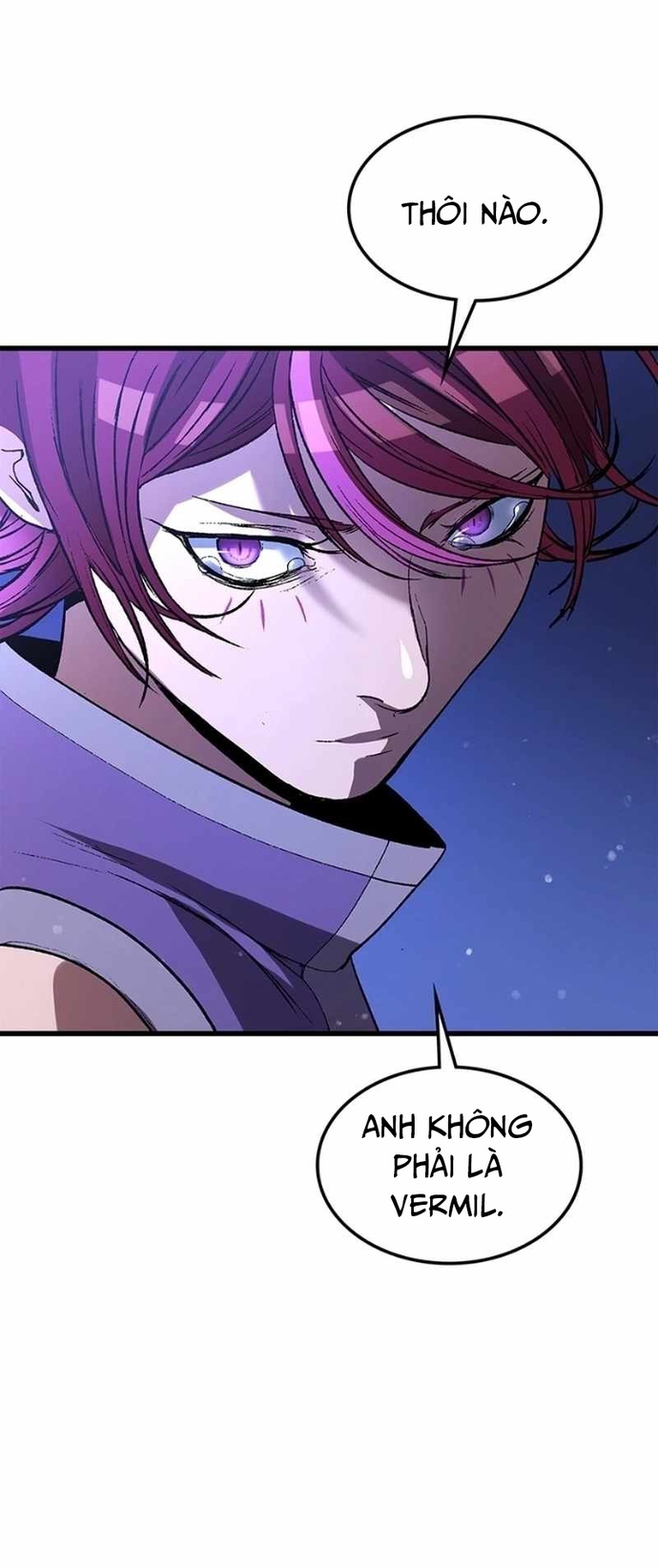 Sự Trở Lại Của Giáo Sư Runebound: Chapter 31