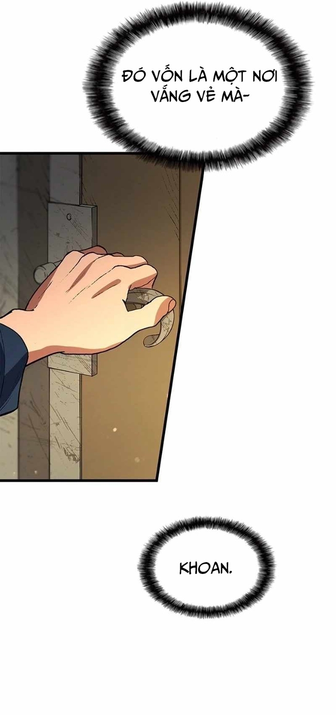 Sự Trở Lại Của Giáo Sư Runebound: Chapter 31