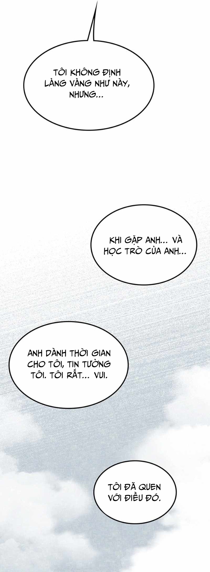 Sự Trở Lại Của Giáo Sư Runebound: Chapter 31