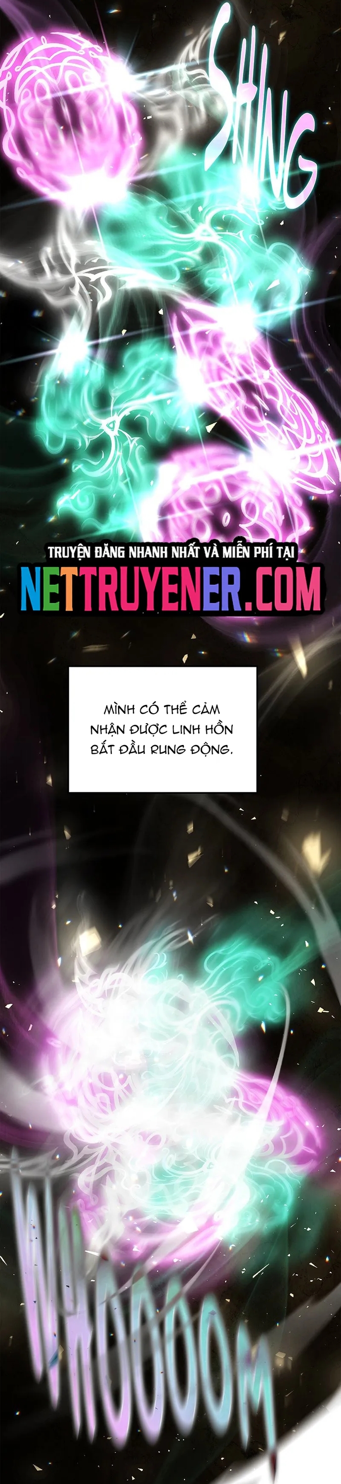 Sự Trở Lại Của Giáo Sư Runebound: Chapter 33