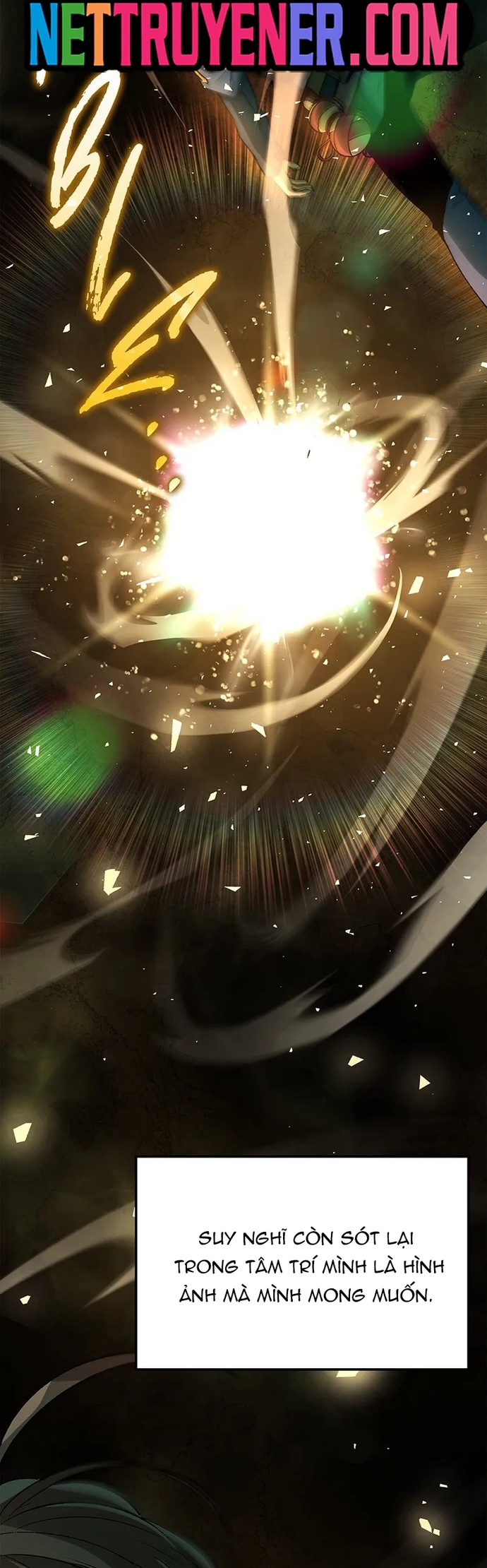 Sự Trở Lại Của Giáo Sư Runebound: Chapter 33