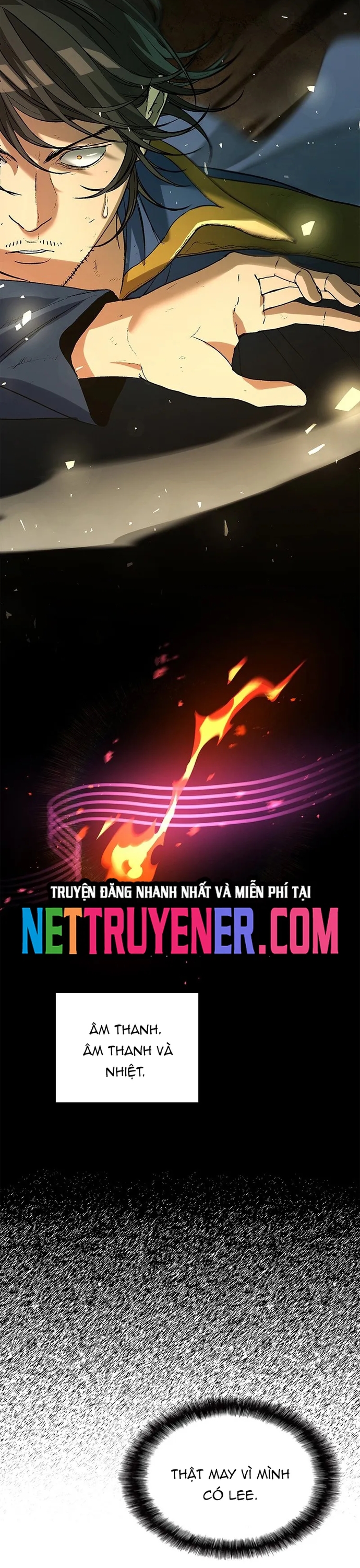 Sự Trở Lại Của Giáo Sư Runebound: Chapter 33