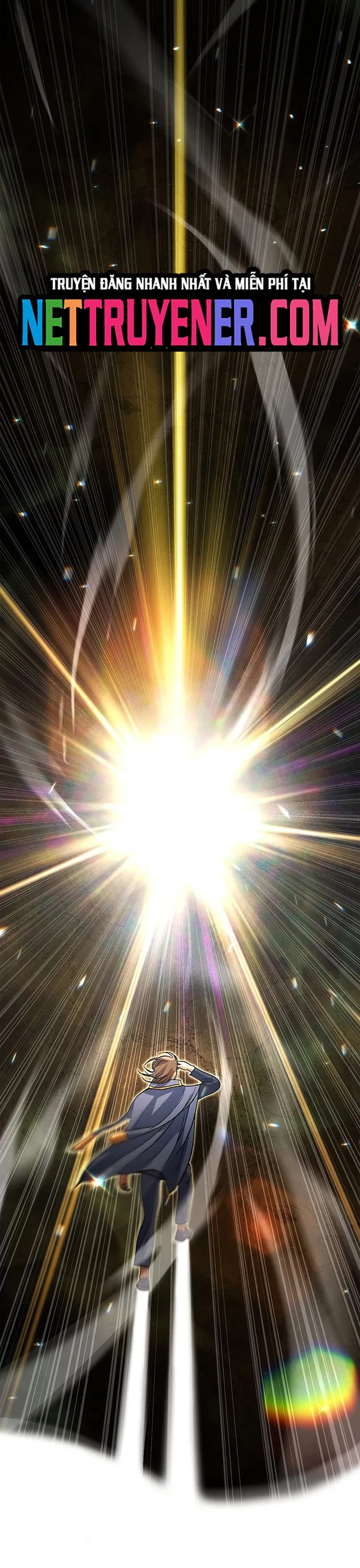 Sự Trở Lại Của Giáo Sư Runebound: Chapter 33