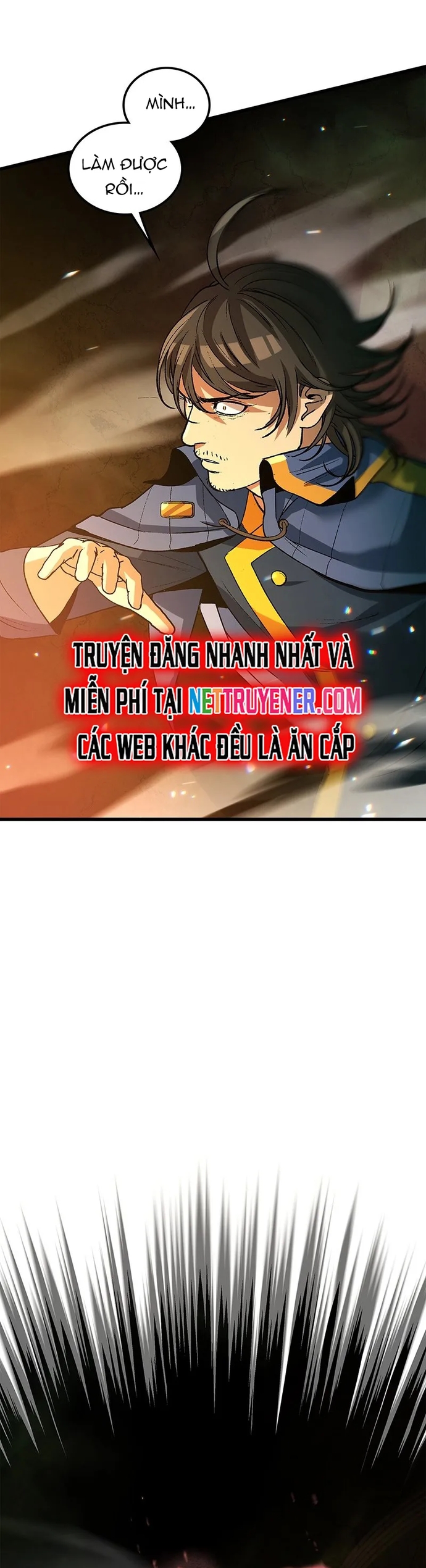 Sự Trở Lại Của Giáo Sư Runebound: Chapter 33