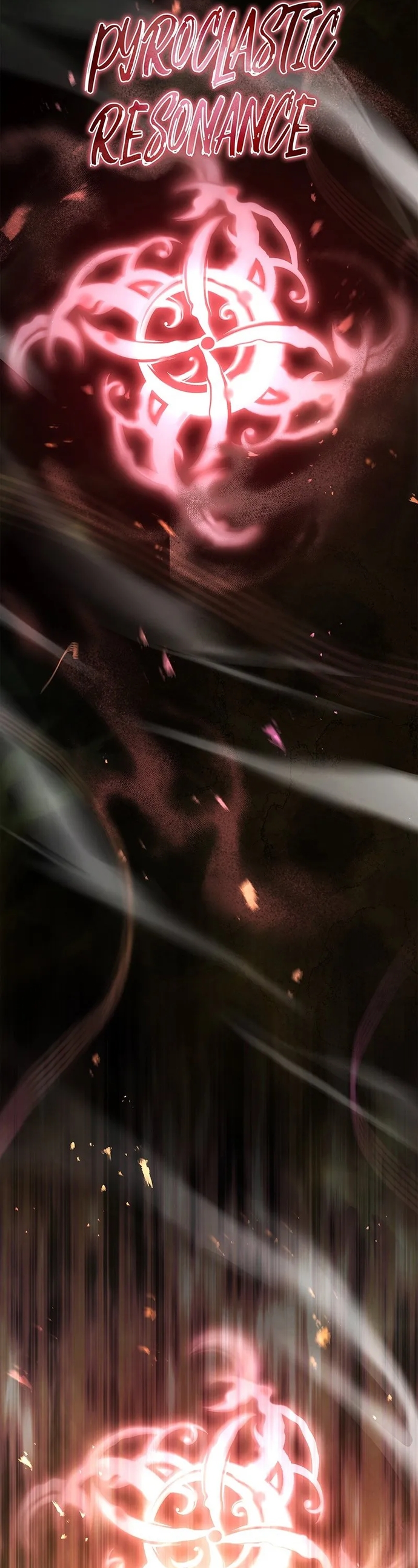 Sự Trở Lại Của Giáo Sư Runebound: Chapter 33