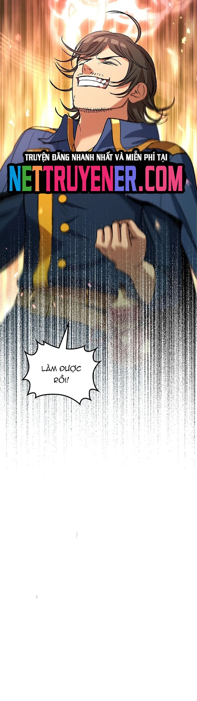 Sự Trở Lại Của Giáo Sư Runebound: Chapter 33