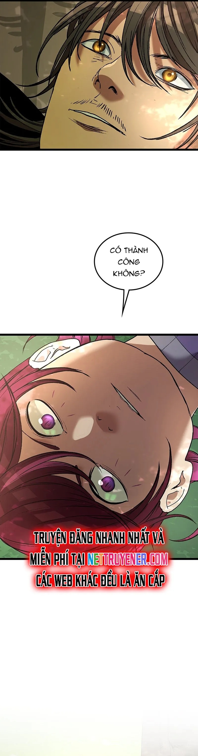 Sự Trở Lại Của Giáo Sư Runebound: Chapter 33