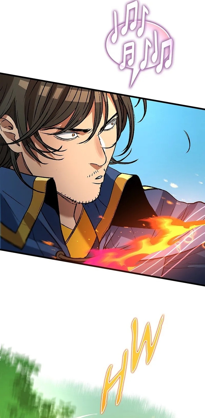 Sự Trở Lại Của Giáo Sư Runebound: Chapter 33