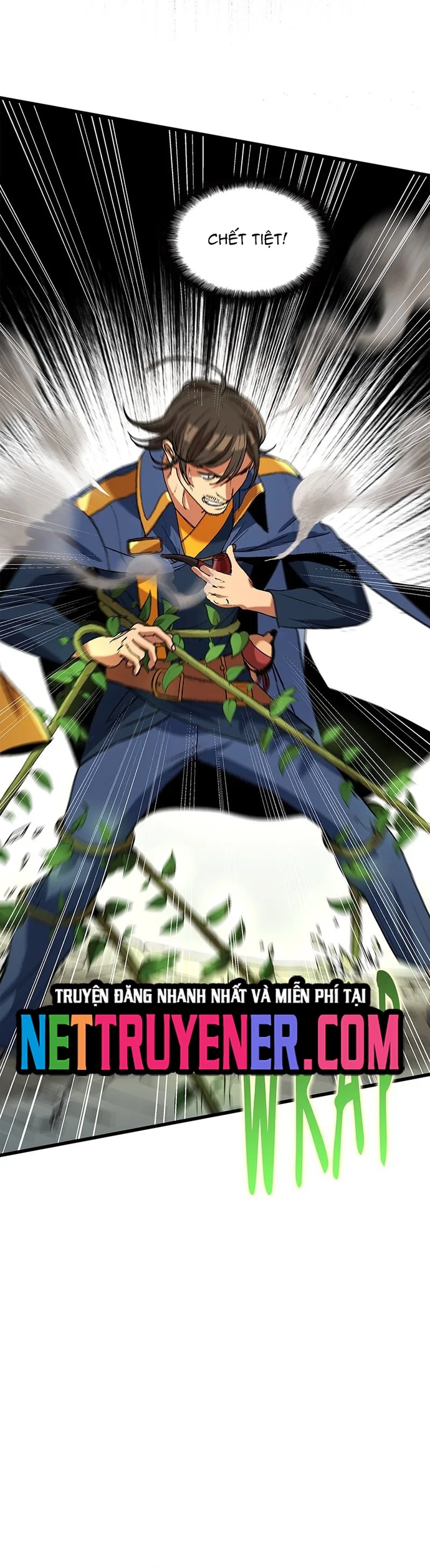 Sự Trở Lại Của Giáo Sư Runebound: Chapter 34