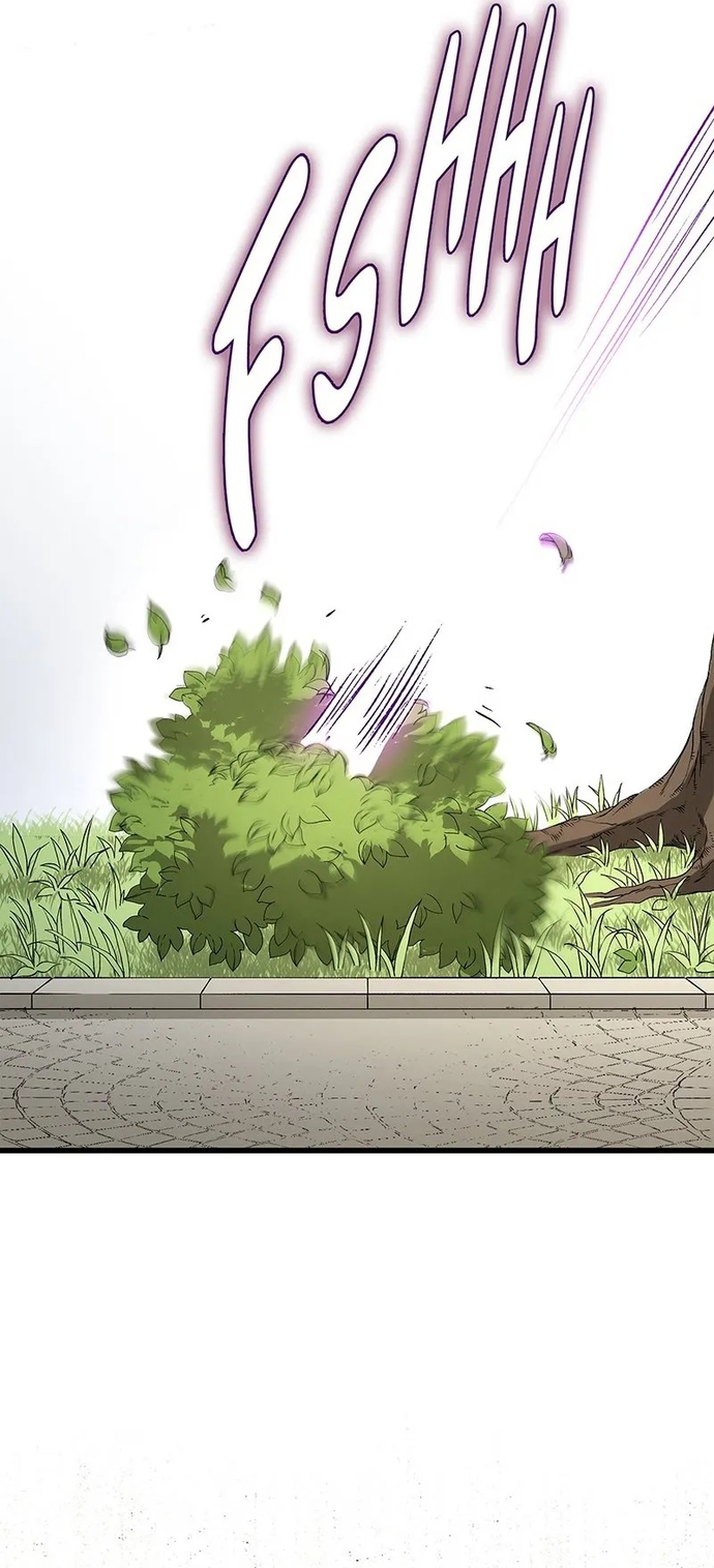 Sự Trở Lại Của Giáo Sư Runebound: Chapter 34