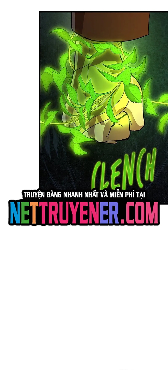 Sự Trở Lại Của Giáo Sư Runebound: Chapter 35