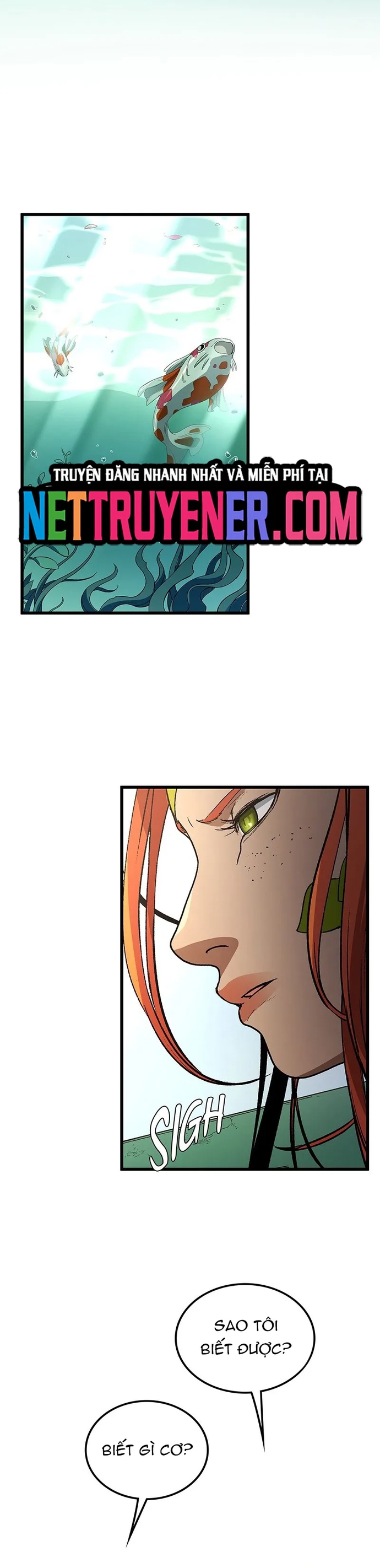 Sự Trở Lại Của Giáo Sư Runebound: Chapter 35