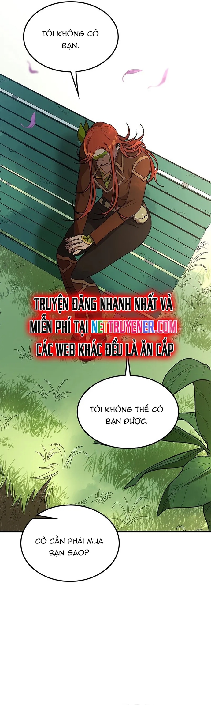 Sự Trở Lại Của Giáo Sư Runebound: Chapter 35