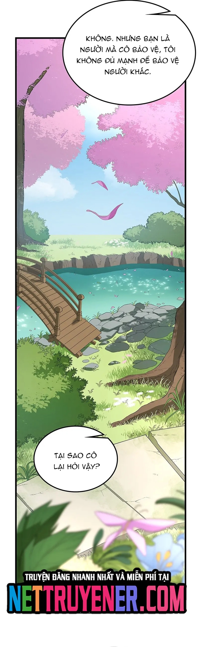 Sự Trở Lại Của Giáo Sư Runebound: Chapter 35