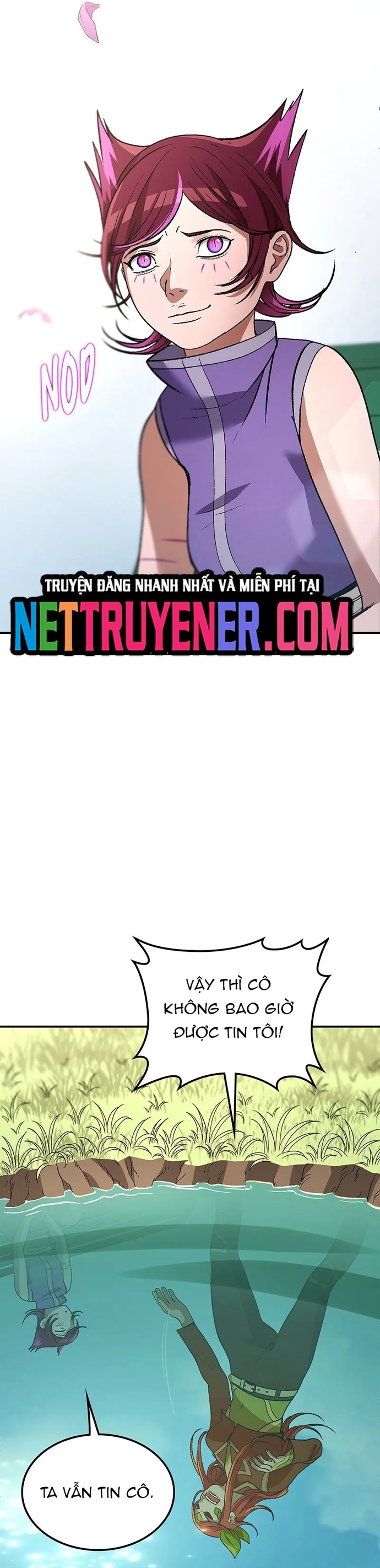 Sự Trở Lại Của Giáo Sư Runebound: Chapter 35