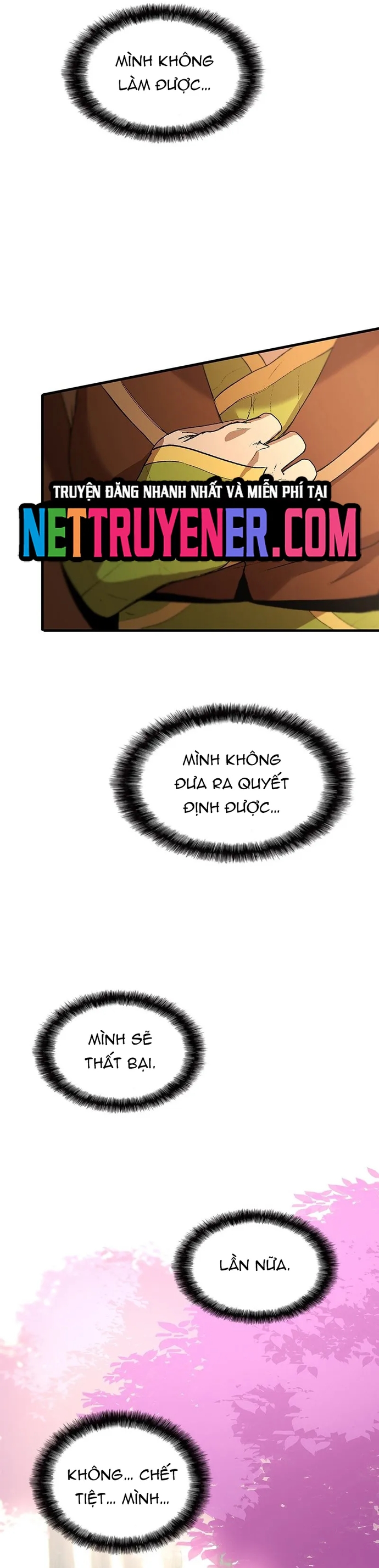 Sự Trở Lại Của Giáo Sư Runebound: Chapter 35