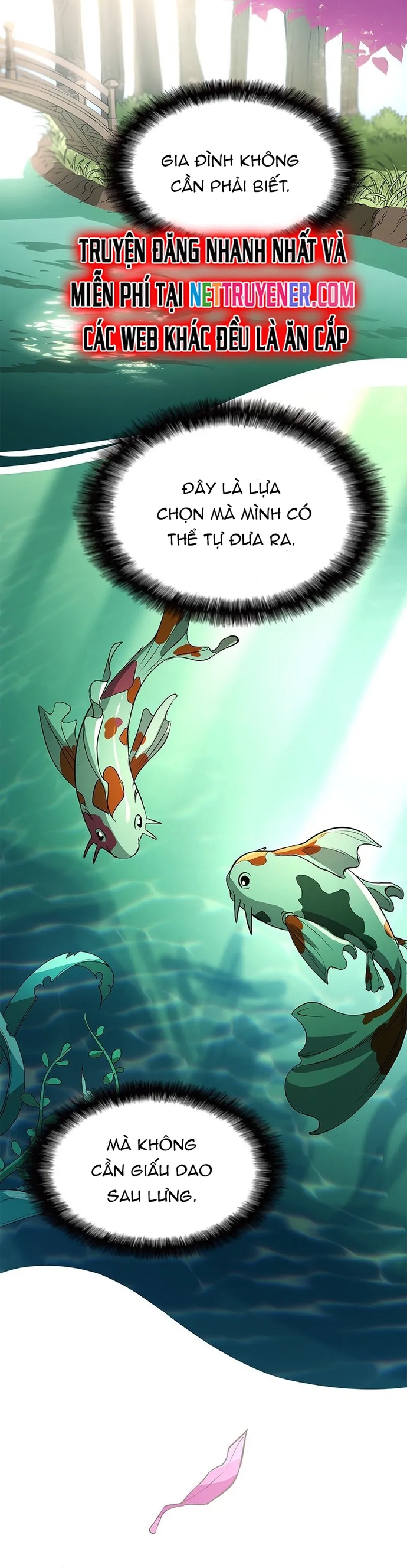 Sự Trở Lại Của Giáo Sư Runebound: Chapter 35