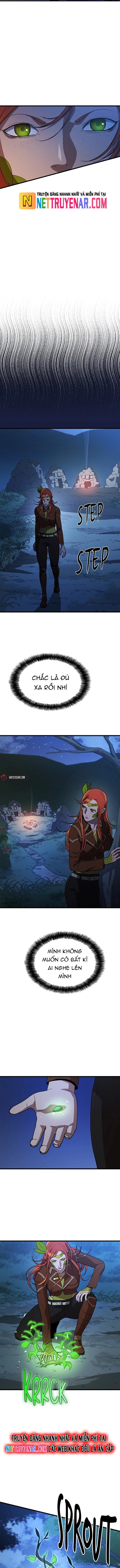 Sự Trở Lại Của Giáo Sư Runebound: Chapter 37