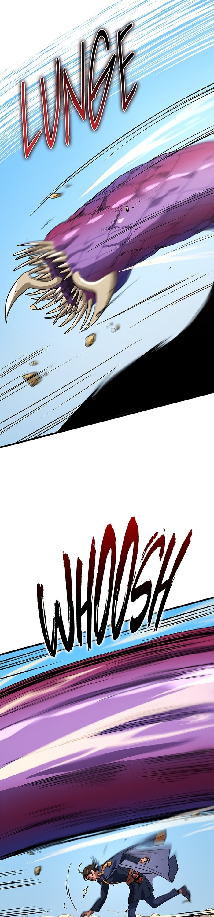 Sự Trở Lại Của Giáo Sư Runebound: Chapter 47