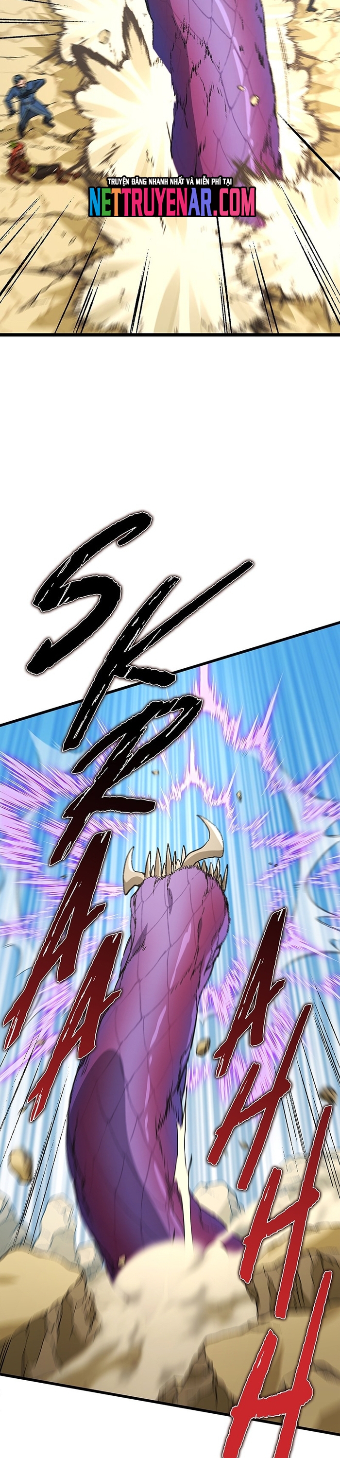 Sự Trở Lại Của Giáo Sư Runebound: Chapter 47