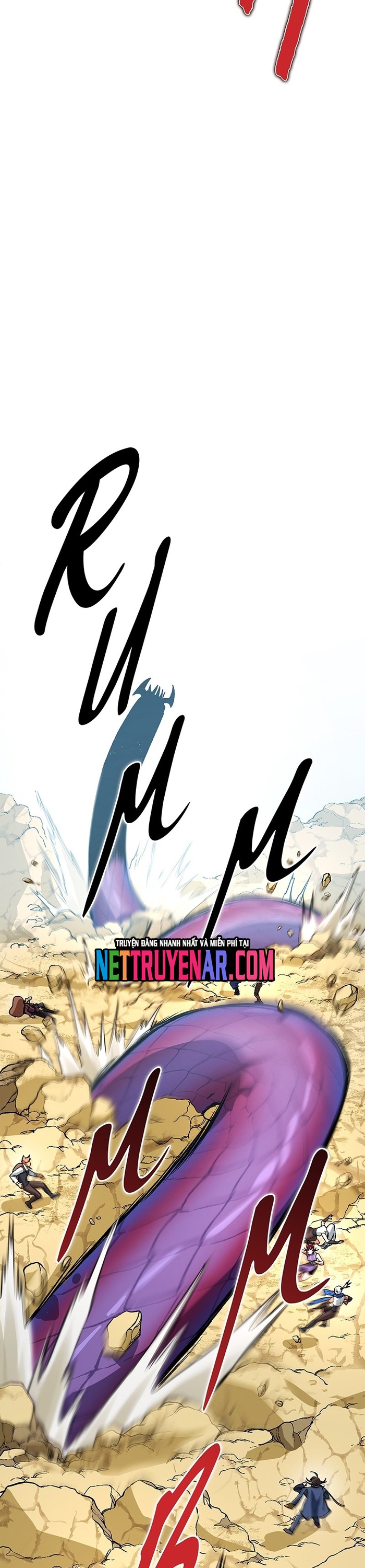 Sự Trở Lại Của Giáo Sư Runebound: Chapter 47