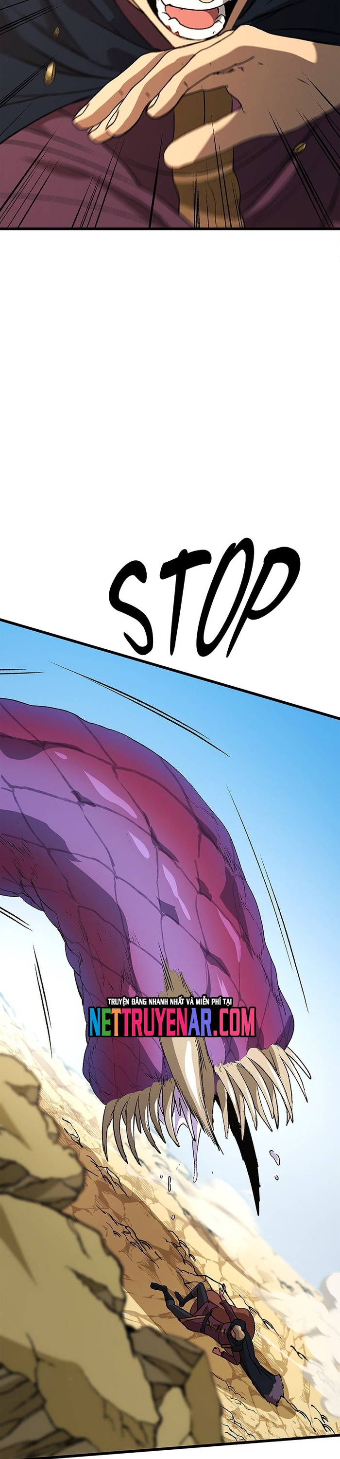 Sự Trở Lại Của Giáo Sư Runebound: Chapter 47