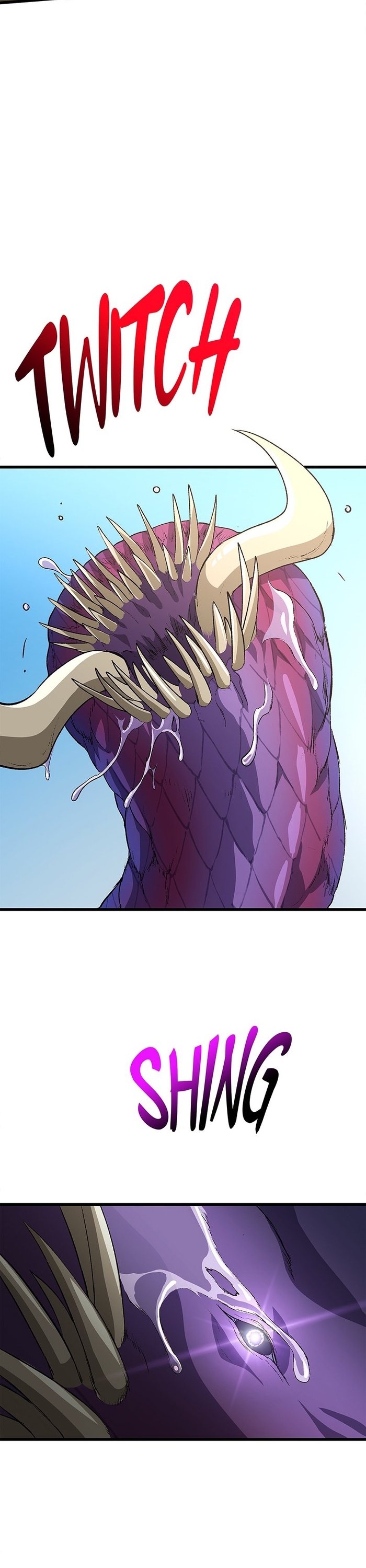 Sự Trở Lại Của Giáo Sư Runebound: Chapter 47