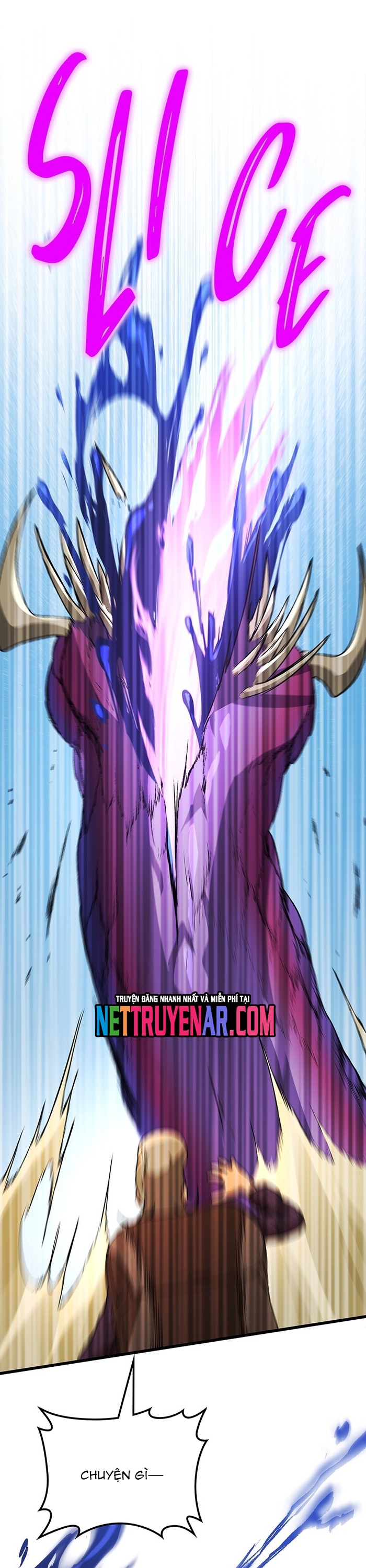 Sự Trở Lại Của Giáo Sư Runebound: Chapter 47