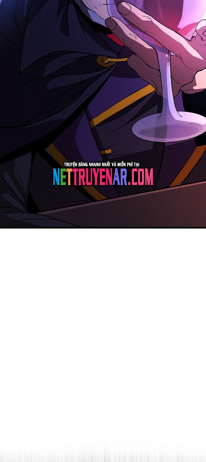 Sự Trở Lại Của Giáo Sư Runebound: Chapter 47