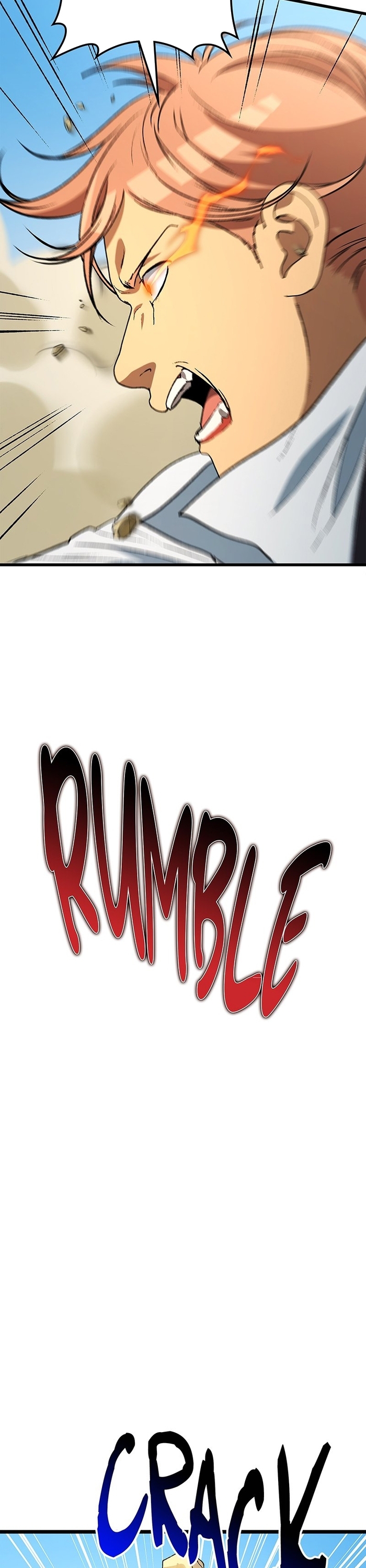 Sự Trở Lại Của Giáo Sư Runebound: Chapter 47