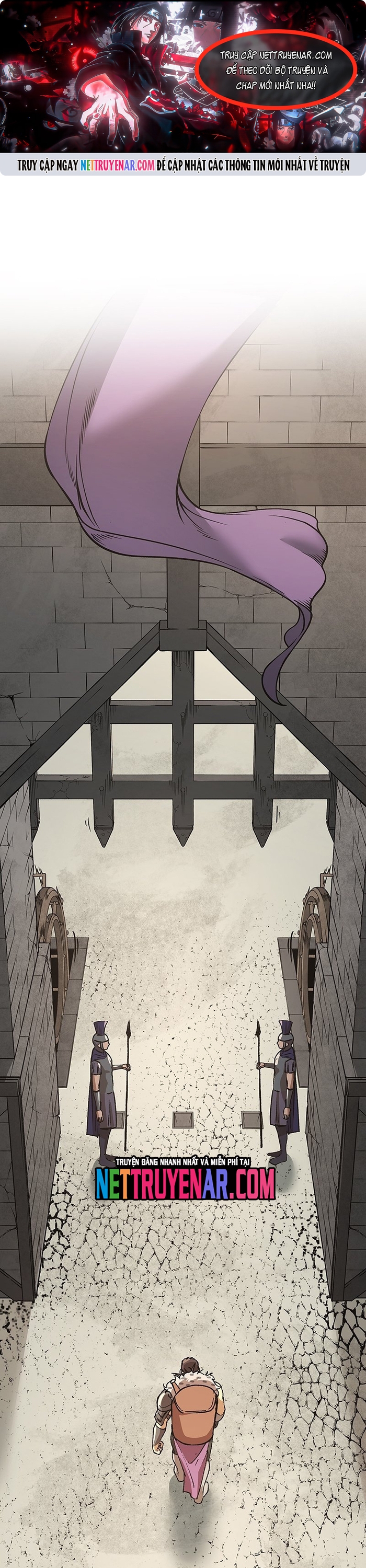 Sự Trở Lại Của Giáo Sư Runebound: Chapter 48