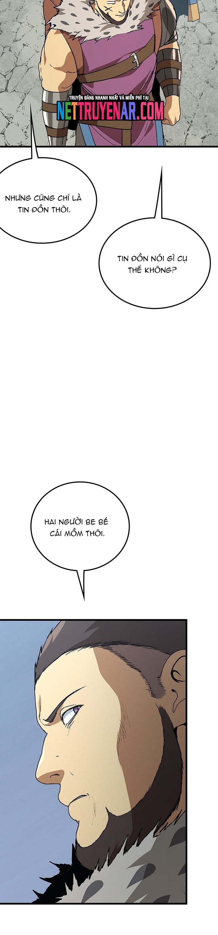 Sự Trở Lại Của Giáo Sư Runebound: Chapter 48