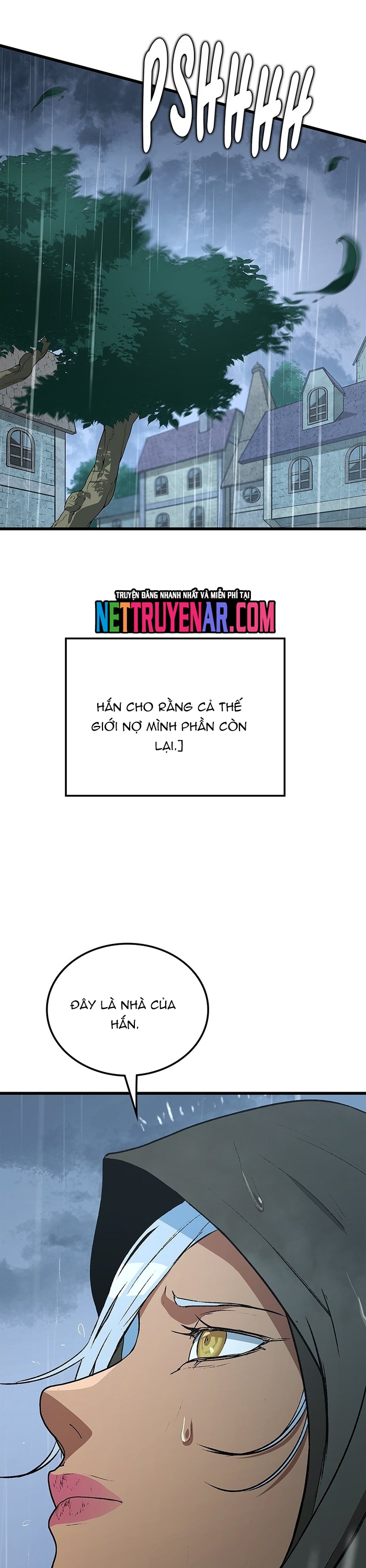 Sự Trở Lại Của Giáo Sư Runebound: Chapter 48