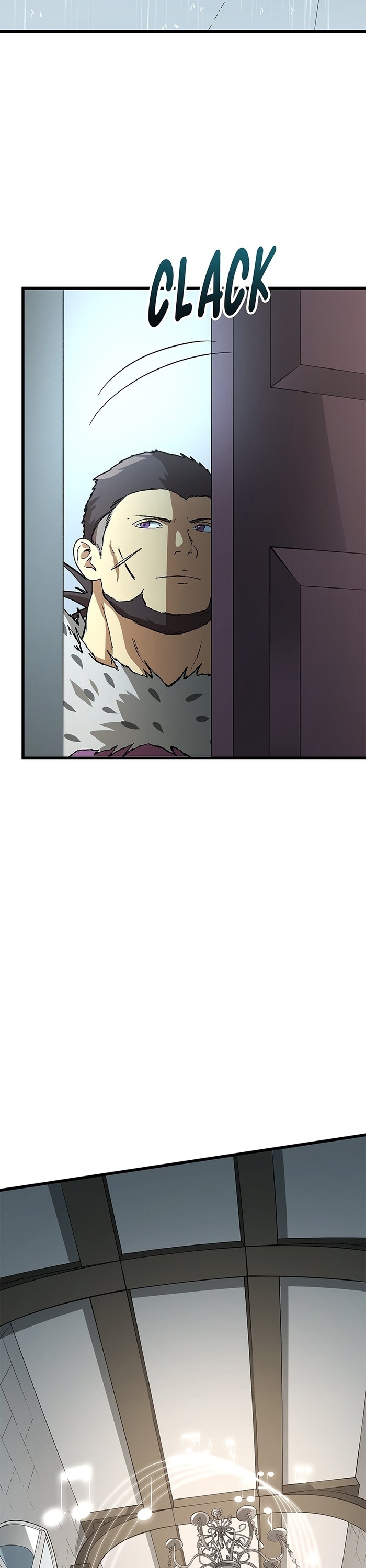 Sự Trở Lại Của Giáo Sư Runebound: Chapter 48