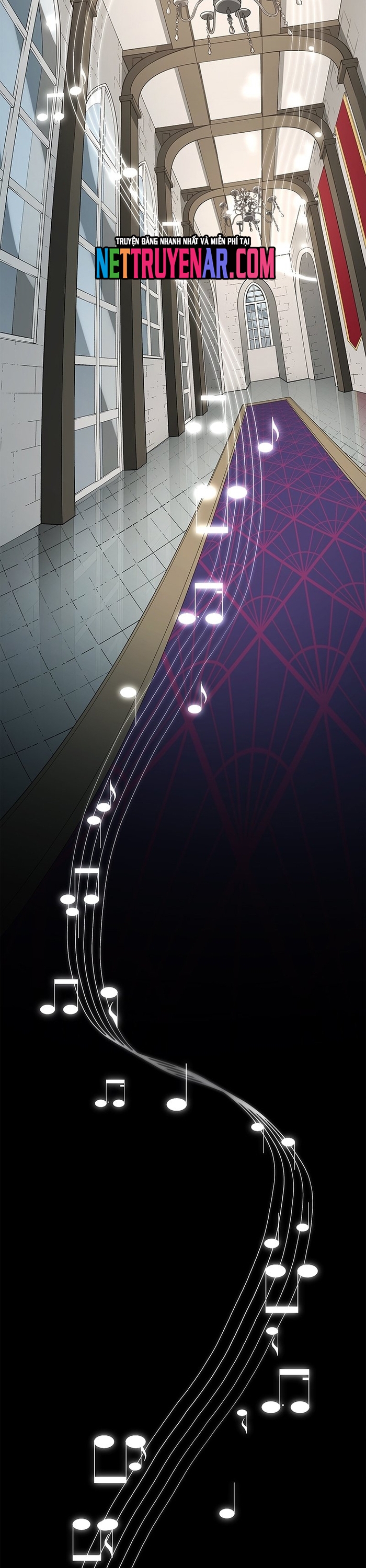 Sự Trở Lại Của Giáo Sư Runebound: Chapter 48