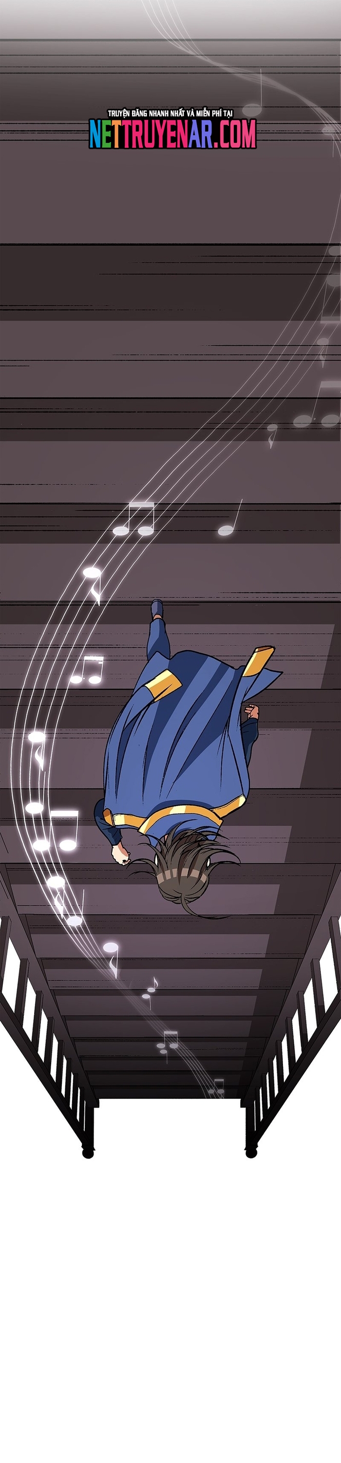 Sự Trở Lại Của Giáo Sư Runebound: Chapter 48