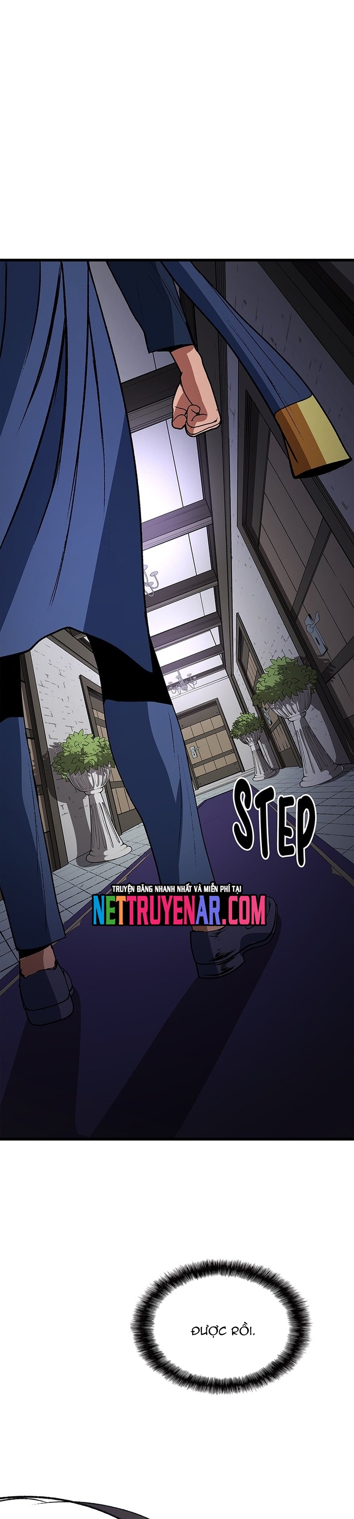 Sự Trở Lại Của Giáo Sư Runebound: Chapter 48