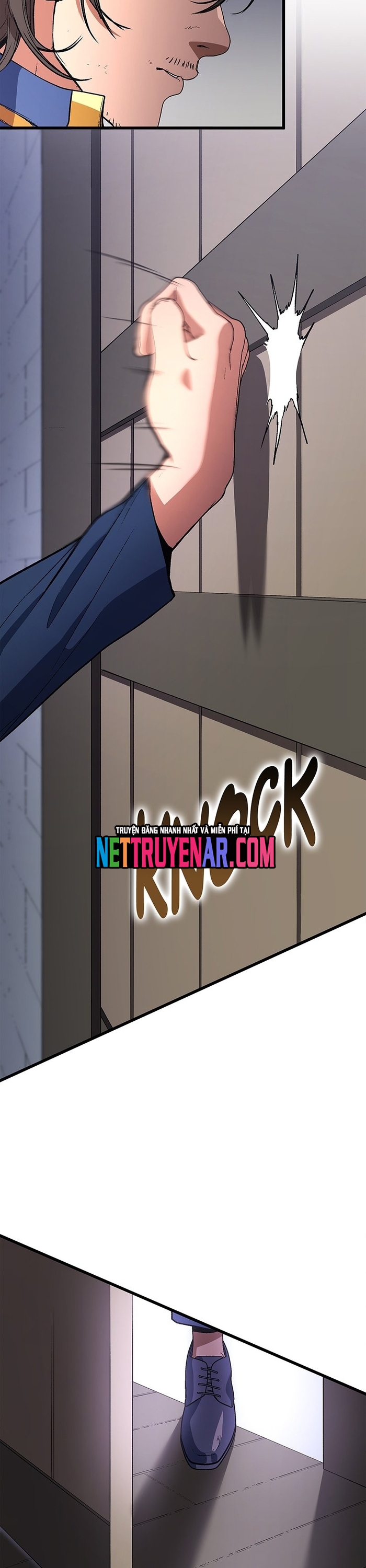 Sự Trở Lại Của Giáo Sư Runebound: Chapter 48