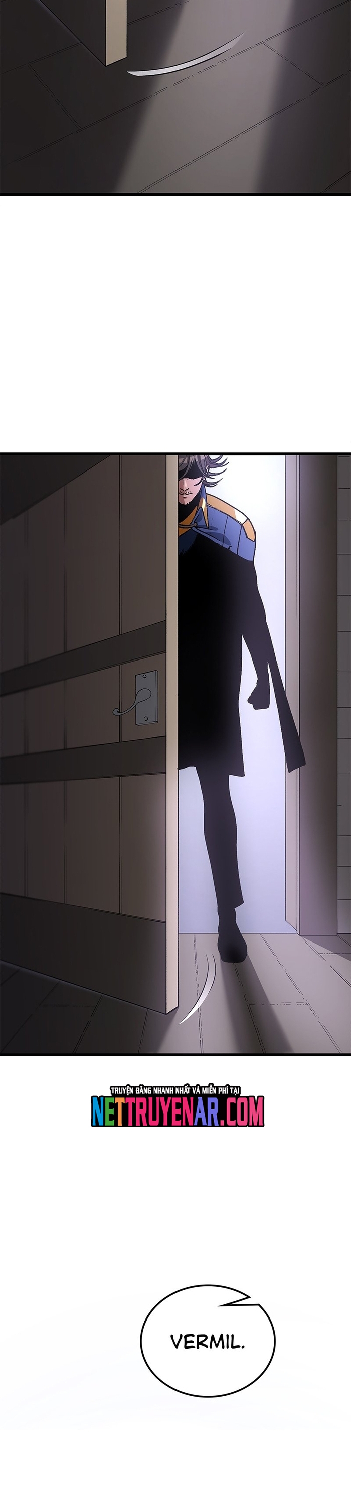 Sự Trở Lại Của Giáo Sư Runebound: Chapter 48