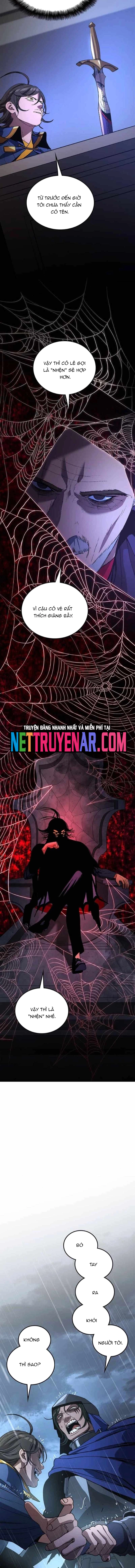 Sự Trở Lại Của Giáo Sư Runebound: Chapter 51