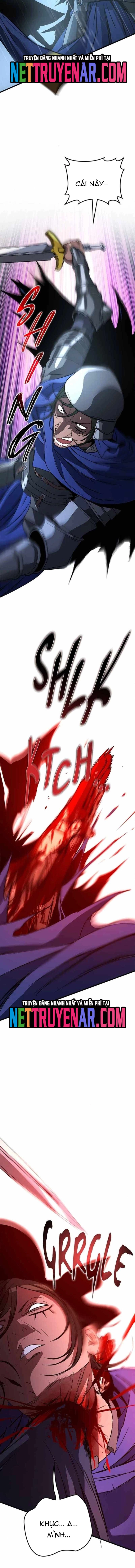 Sự Trở Lại Của Giáo Sư Runebound: Chapter 51