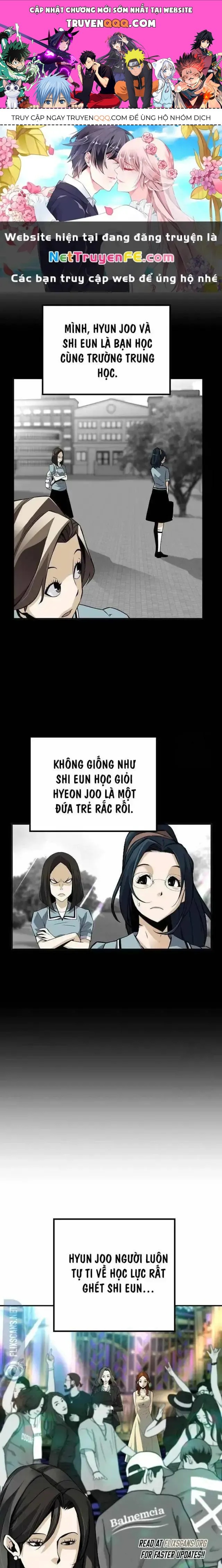 Sự Trở Lại Của Huyền Thoại: Chapter 128.5