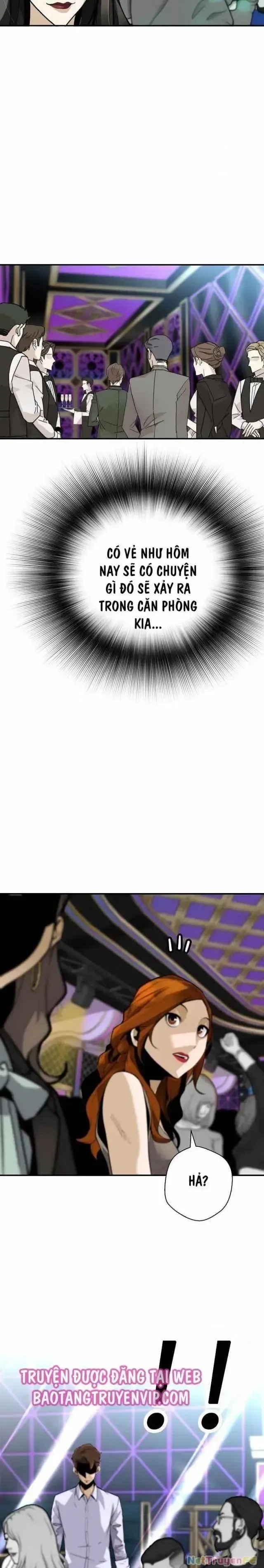 Sự Trở Lại Của Huyền Thoại: Chapter 128.5