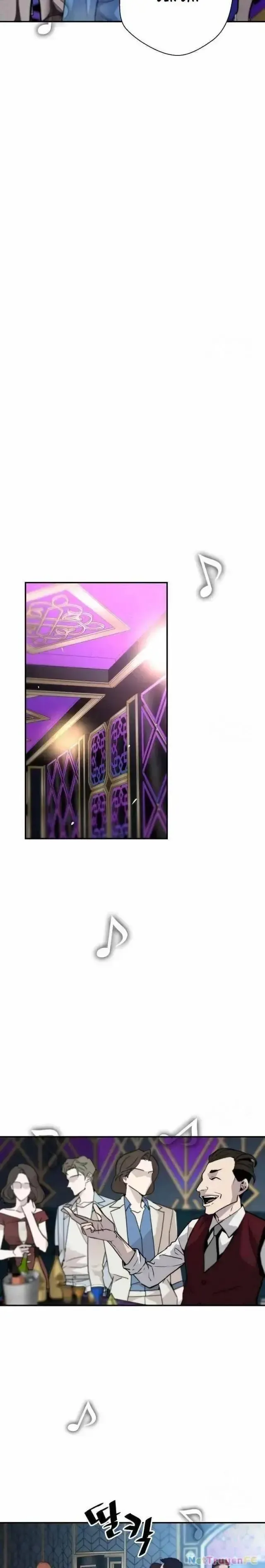 Sự Trở Lại Của Huyền Thoại: Chapter 128.5