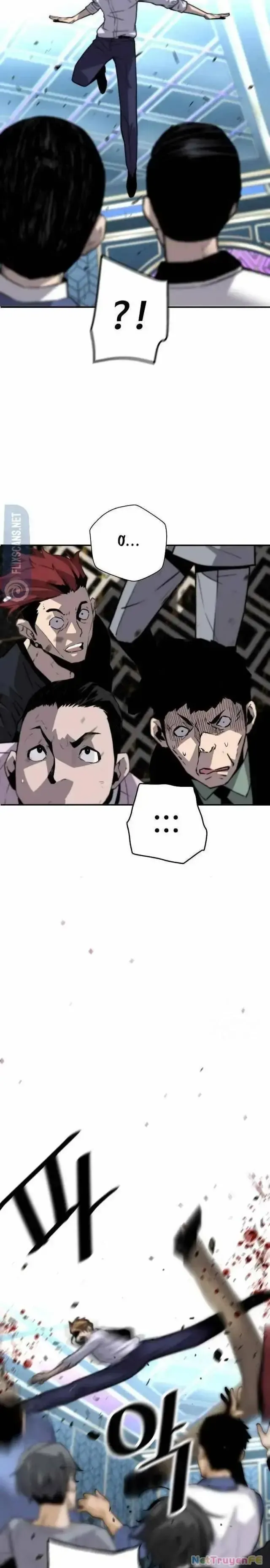 Sự Trở Lại Của Huyền Thoại: Chapter 128.5