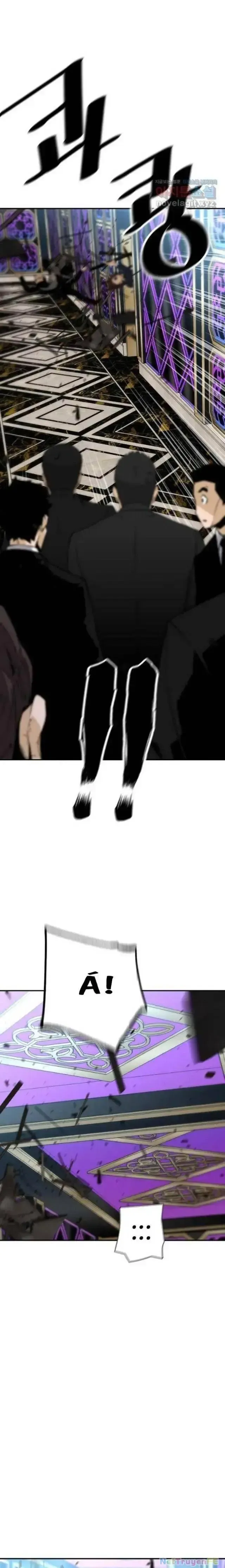 Sự Trở Lại Của Huyền Thoại: Chapter 128.5