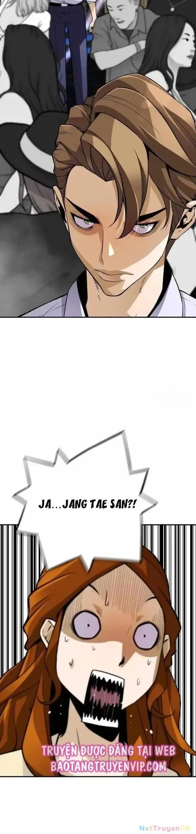 Sự Trở Lại Của Huyền Thoại: Chapter 128.5