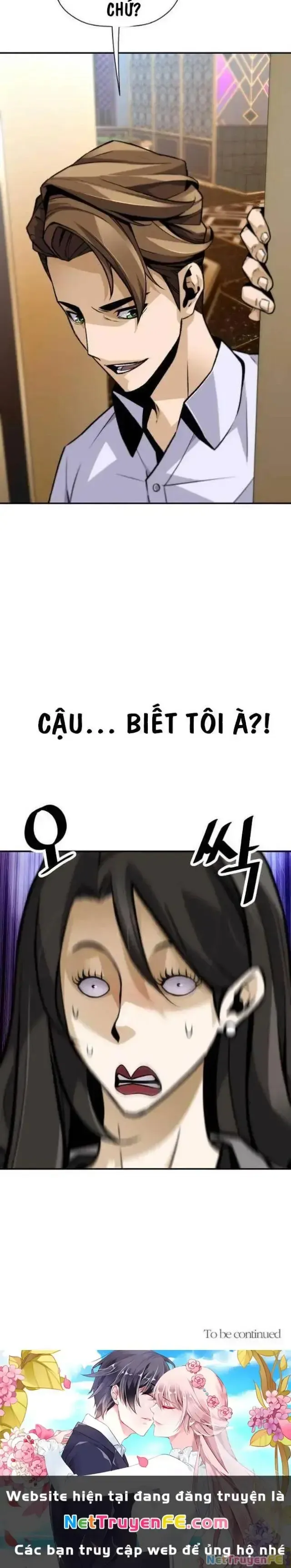 Sự Trở Lại Của Huyền Thoại: Chapter 128.5