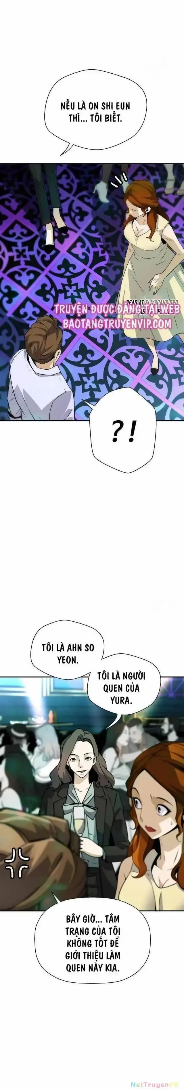 Sự Trở Lại Của Huyền Thoại: Chapter 128.5