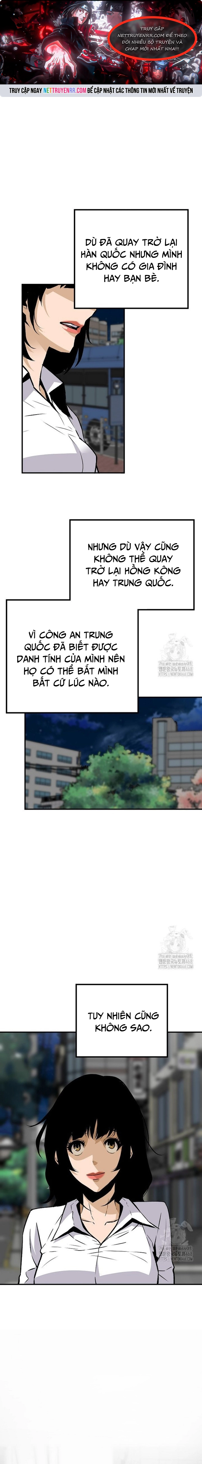 Sự Trở Lại Của Huyền Thoại: Chapter 161